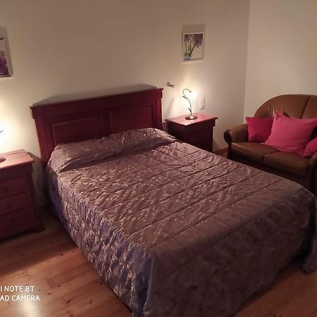 Bed and Breakfast Casas Vale Martinho Санта-Комба-Дан Екстер'єр фото