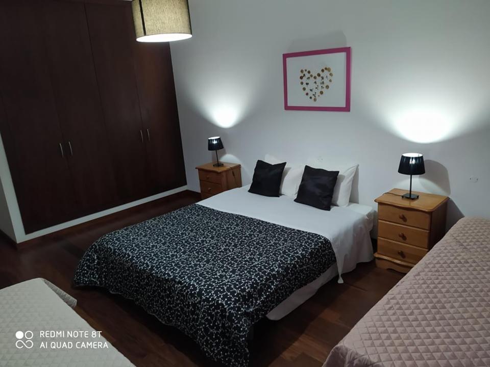 Bed and Breakfast Casas Vale Martinho Санта-Комба-Дан Екстер'єр фото