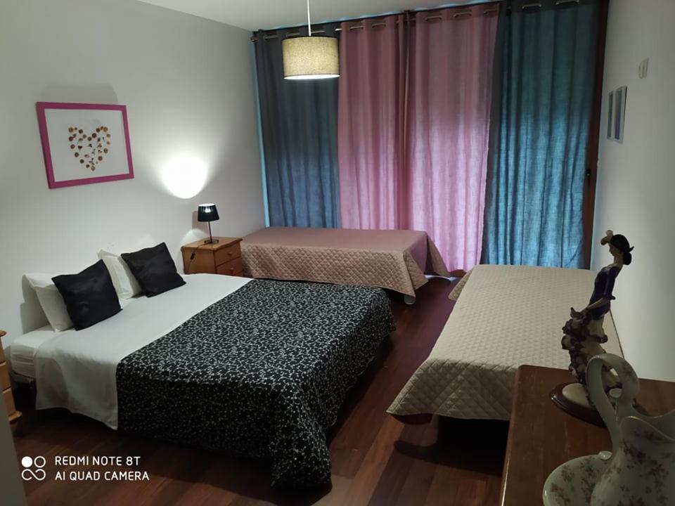 Bed and Breakfast Casas Vale Martinho Санта-Комба-Дан Екстер'єр фото