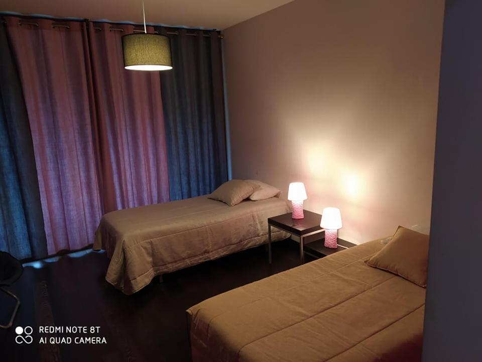 Bed and Breakfast Casas Vale Martinho Санта-Комба-Дан Екстер'єр фото