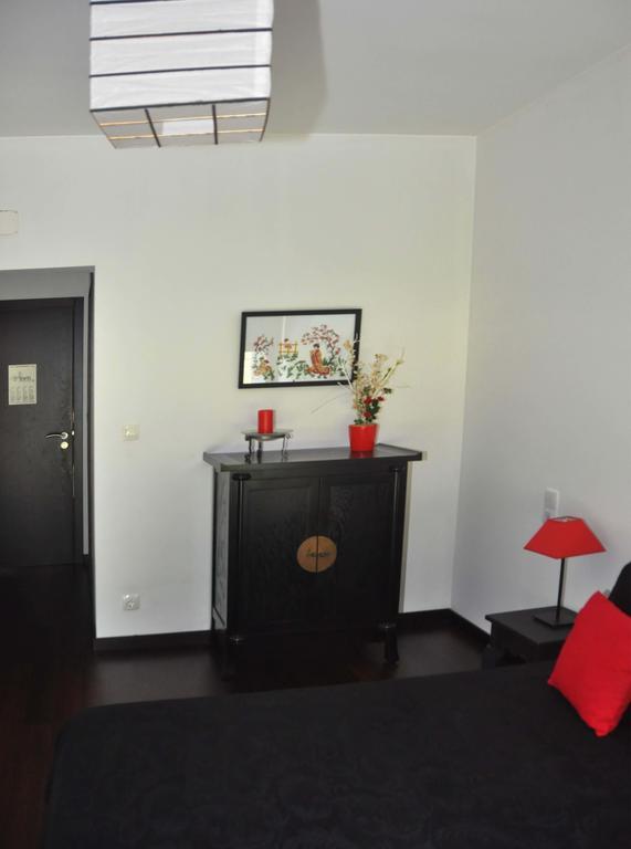 Bed and Breakfast Casas Vale Martinho Санта-Комба-Дан Екстер'єр фото
