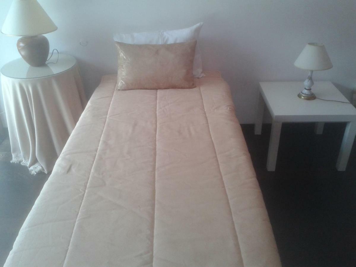 Bed and Breakfast Casas Vale Martinho Санта-Комба-Дан Екстер'єр фото