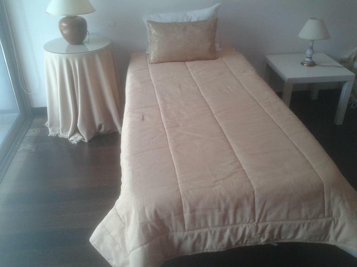 Bed and Breakfast Casas Vale Martinho Санта-Комба-Дан Екстер'єр фото