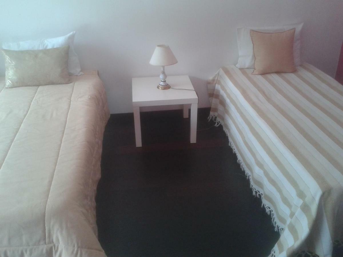 Bed and Breakfast Casas Vale Martinho Санта-Комба-Дан Екстер'єр фото