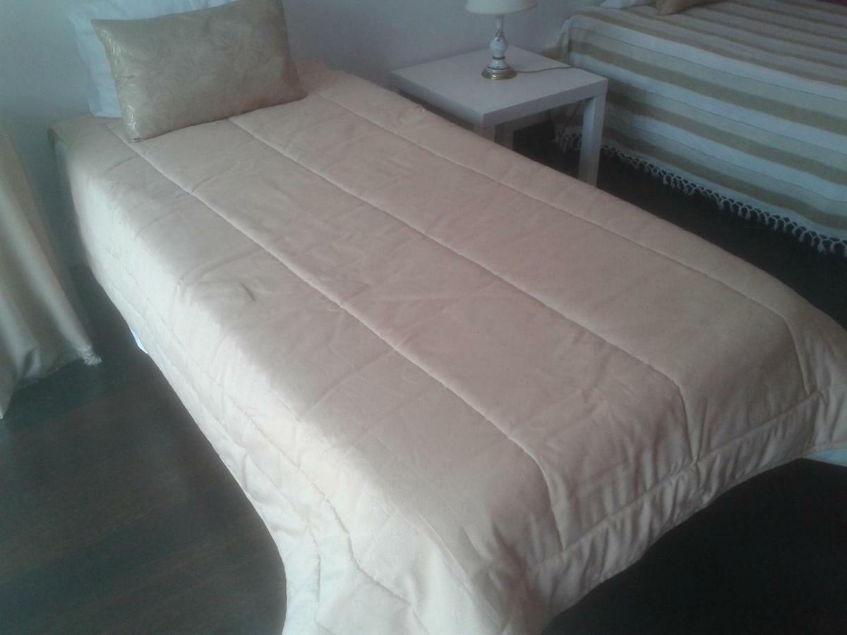 Bed and Breakfast Casas Vale Martinho Санта-Комба-Дан Екстер'єр фото