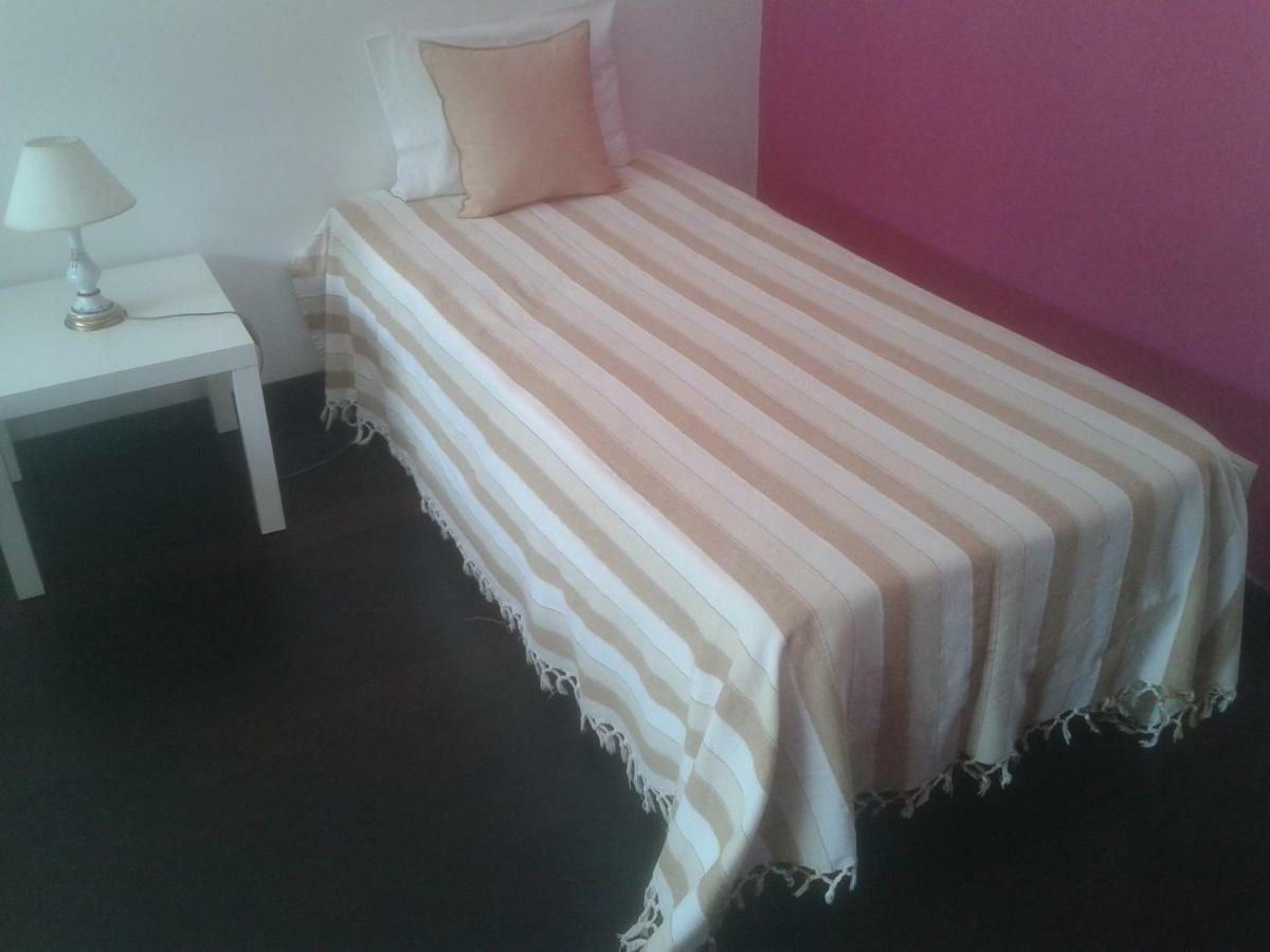 Bed and Breakfast Casas Vale Martinho Санта-Комба-Дан Екстер'єр фото